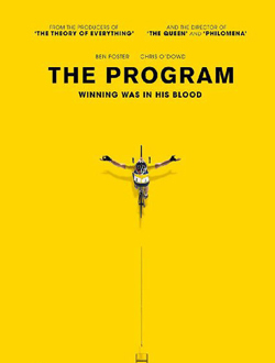 The Program