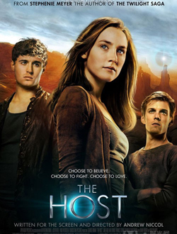 宿主/The Host 