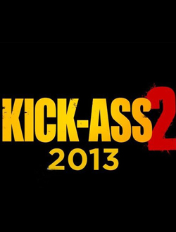 海扁王2/Kick-Ass 2: Balls to the Wall 