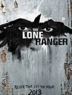 独行侠/The Lone Ranger 