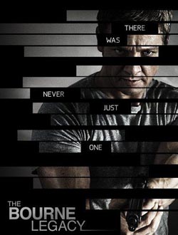 谍影重重4/The Bourne Legacy 