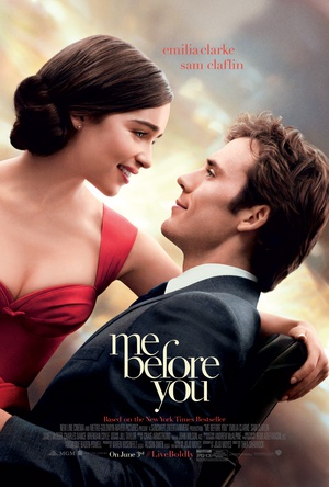 遇见你之前 Me Before You 