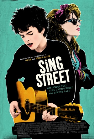 初恋这首情歌 Sing Street 