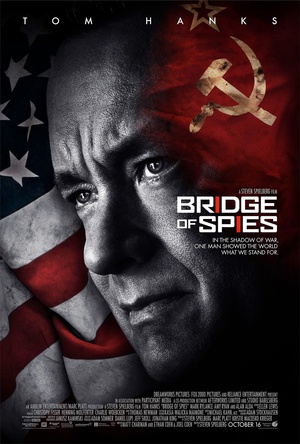 间谍之桥 Bridge of Spies