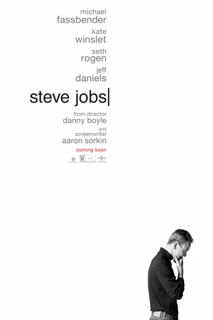 史蒂夫·乔布斯 Steve Jobs 