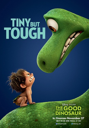 恐龙当家 The Good Dinosaur