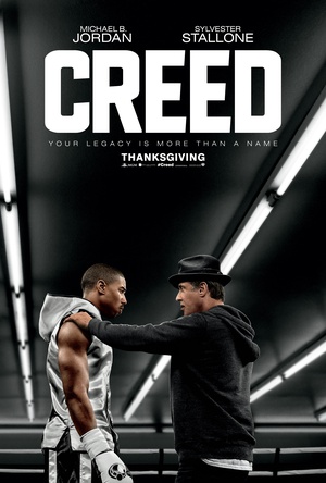 奎迪 Creed