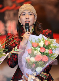 艾莉娅