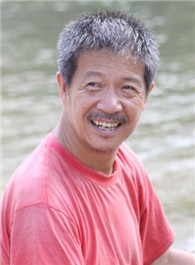 方昕