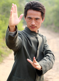 樊春雷