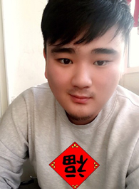 高乐男
