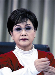 李谷一