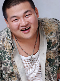 李冲