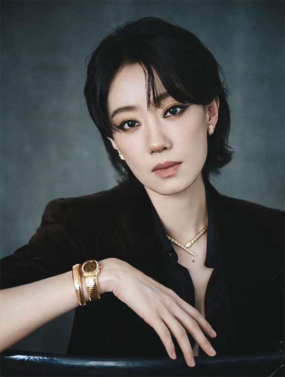 张小斐