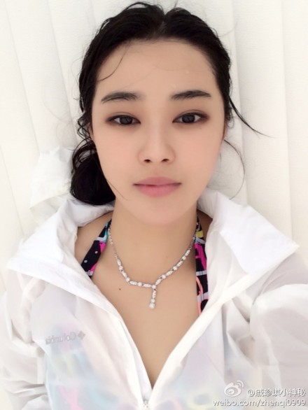 戚珍琪