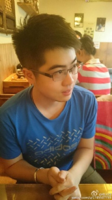 杨天翔