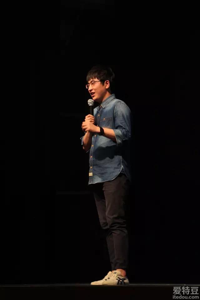 抢票北京脱口秀俱乐部吐槽大会免费抢票