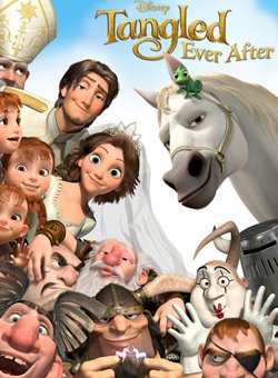 魔法奇缘番外篇-麻烦不断