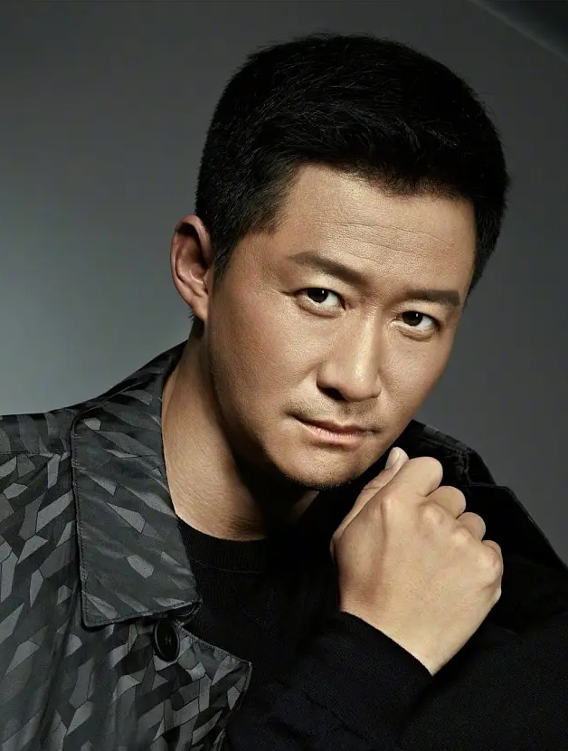 吴京