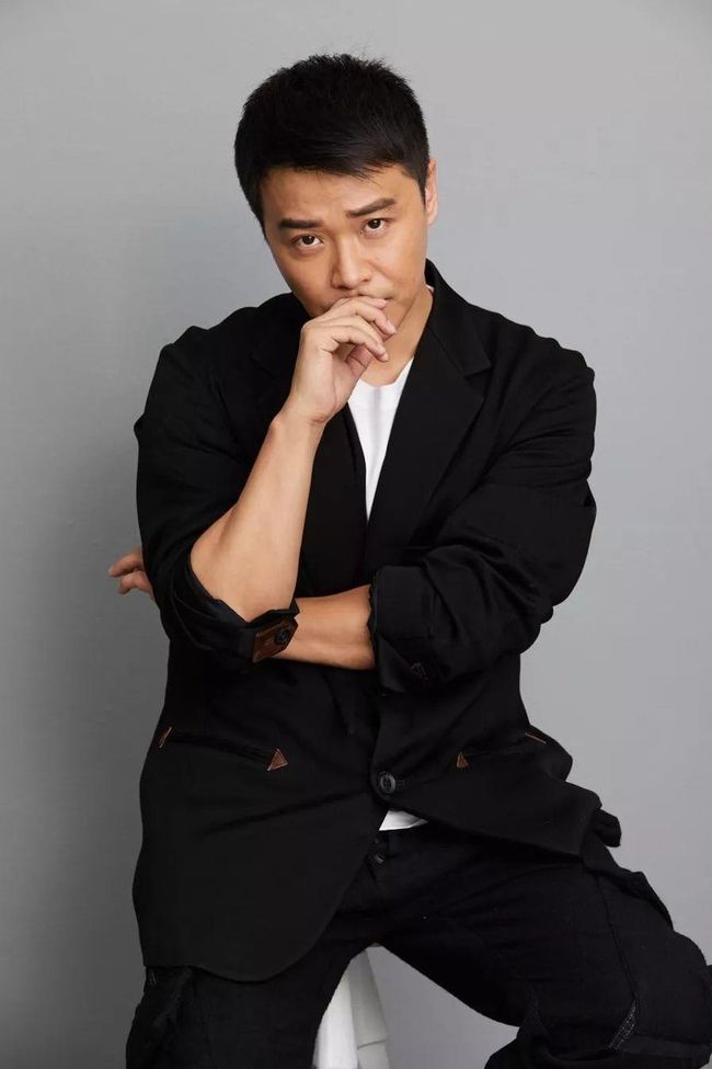 陈思诚